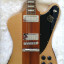Gibson Firebird V Maple Wings