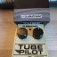 Pedal Tube Pilot Overdrive TC Electronics con Válvula Genelec Gold Lion