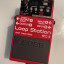 Boss RC-3 Loop Station