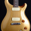 PRS McCarty Soapbar Goldtop