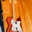 American vintage 72 thinline red candy (acept 2 pagos)