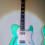 Fender telecaster Superdeluxe USA
