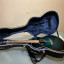 Guitarra Acústica Yamaha APX500 Azul Oriental Blue Burst