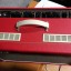Vox ac15c1 red limited edition