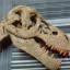 Maqueta T Rex