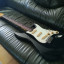 Fender Stratocaster Avri 62 - 1991
