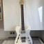 Telecaster 72 Thinline Bakelite Guitars White Age 23 Curtis Novak Widerange