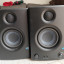 Altavoces presonus eris 3.5