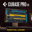 Vendo licencia oficial Cubase 14 pro ( transferencia oficial Steinberg)