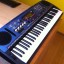 Yamaha DJX, GrooveBox / Sintetizador