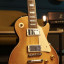 Gibson Custom Les Paul Standard 1958 Reissue Lemon Burst VOS 2020