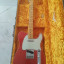 Fender 1960 Custom Telecaster Journeyman Relic 2017