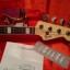 Fender Jazz Bass Custom USA 1974 Shuker
