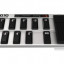 Fractal Axe Standard + Rack Case + Pedalera MIDI + Pedal Case Tote