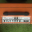 amplificador guitarra orange crush dxl35
