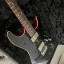 Suhr Pete Thorn Signature BK