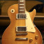 Gibson Custom Les Paul Standard 1958 Reissue Lemon Burst VOS 2020
