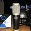 Microfono condensador OQAN QMC01 USB