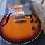 Ibanez am100 vintage 80's semihollow tipo gibson 339