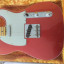 Fender 1960 Custom Telecaster Journeyman Relic 2017