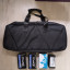 Pedalboard + Pedales + Bolsa de transporte