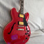 Gibson 335 Memphis