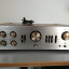 Amplificador Luxman L-80