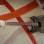 Fender Stratacoustic Negra con funda Fender