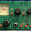JOEMEEK TwinQcs. Previo, Compresor y ecualizador.