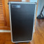 HELIX LT con flightcase y gig case