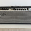 Fender Dual Showman Reverb Silverface - (Puesto a punto PROFESIONAL)