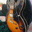 Maybach Capitol ’59 Antique burst