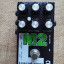 RESERVADO Pedal distorsión y previo analógico AMT M2