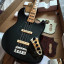 Sire Marcus Miller V7 Vintage BK 2nd GEN + extras