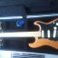 Fender Stratocaster American  Deluxe USA 1992
