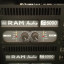 Carro de etapas Ram audio y procesador xilica,
