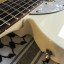 Telecaster 72 Thinline Bakelite Guitars White Age 23 Curtis Novak Widerange