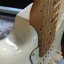 Fender stratocaster Standard  pro 2015 CAMBIOS