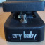 Pedal Wah Dunlop Cry Baby GCB-95