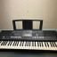 Teclado Yamaha PSR E423