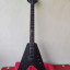 Epiphone Custom Shop flying V Annihilation Jeff Waters.