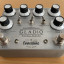 Pedal Cornerstone Gladio Double Preamp