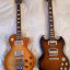 Gibson LP y SG x Custom (también venta)