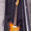 -VENDIDA- Fender Telecaster Elite 1983 Made in USA