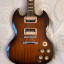 Gibson LP y SG x Custom (también venta)