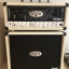 Evh 5150 III 50 W 6L6 Cabezal y pantalla 112 ST