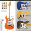 Fender Stratocaster USA Fullerton 1982 Vintage Original