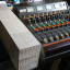 Tascam M30 laterales