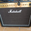 Marshall Dsl 40 cr     O Cambio