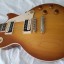 Gibson Les Paul Standard Faded 2016